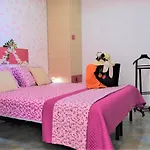 Da Casa Tiziana Pensión 4*