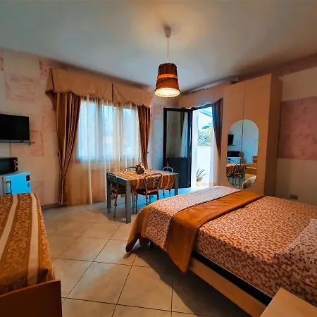 Da Casa Tiziana *