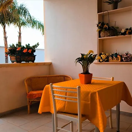 Da Casa Tiziana Guest house