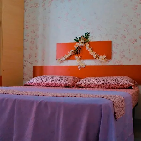 Guest house Da Casa Tiziana *