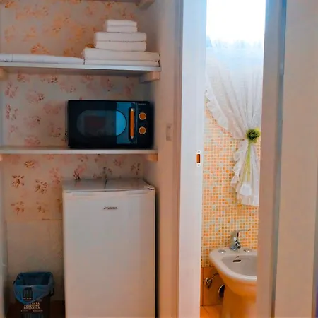Da Casa Tiziana Guest house Porto Cesareo