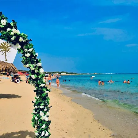 Da Casa Tiziana Guest house Porto Cesareo