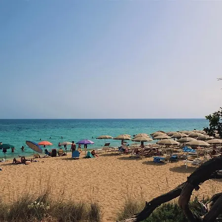Da Casa Tiziana * Porto Cesareo