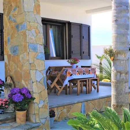 Da Casa Tiziana Guest house *