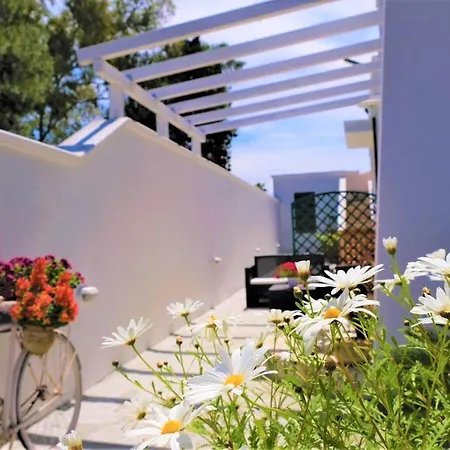 Guest house Da Casa Tiziana