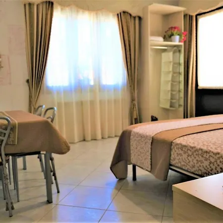 Da Casa Tiziana Guest house *