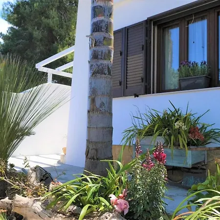 Da Casa Tiziana *