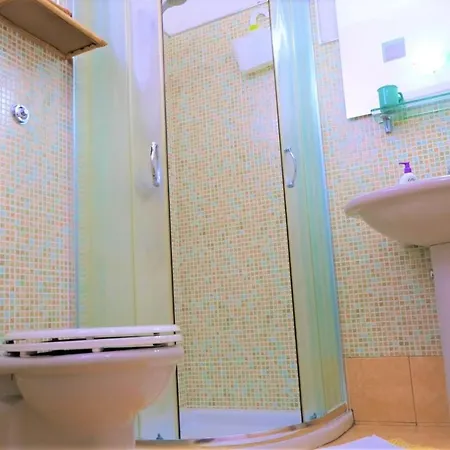 Guest house Da Casa Tiziana *