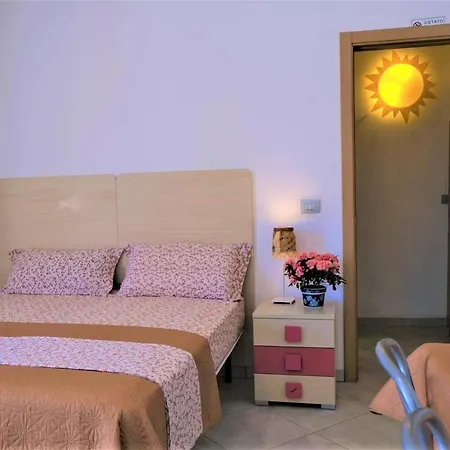 Da Casa Tiziana Guest house