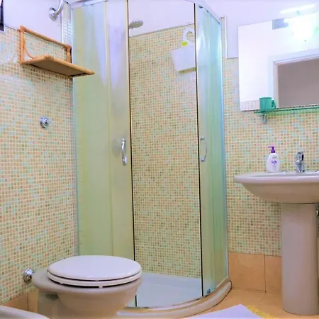 Guest house Da Casa Tiziana *