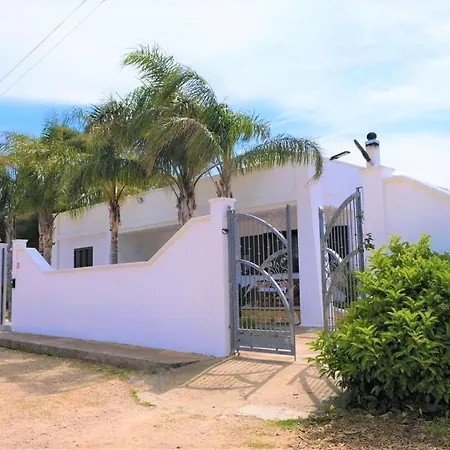 Da Casa Tiziana Guest house *