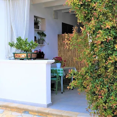 Da Casa Tiziana Guest house Porto Cesareo
