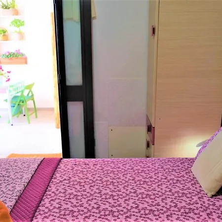 Da Casa Tiziana Guest house