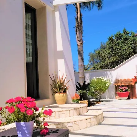 Pensión Da Casa Tiziana Porto Cesareo