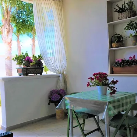 Da Casa Tiziana Pensión